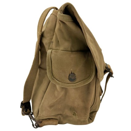 Musette M1936 DES MOINES GLOVES AND MFG Co 1942