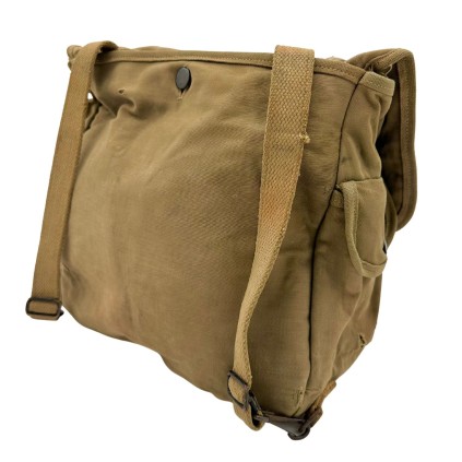 Musette M1936 DES MOINES GLOVES AND MFG Co 1942