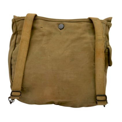 Musette M1936 DES MOINES GLOVES AND MFG Co 1942