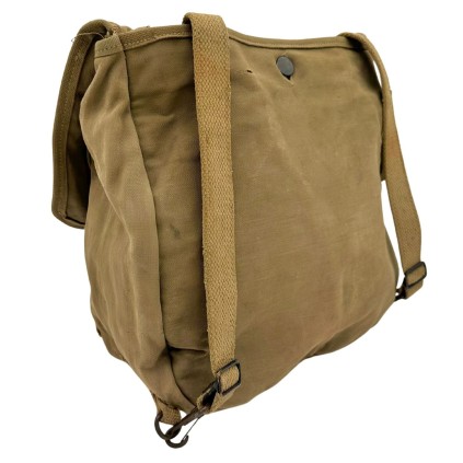 Musette M1936 DES MOINES GLOVES AND MFG Co 1942