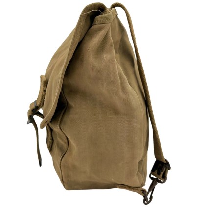 Musette M1936 DES MOINES GLOVES AND MFG Co 1942