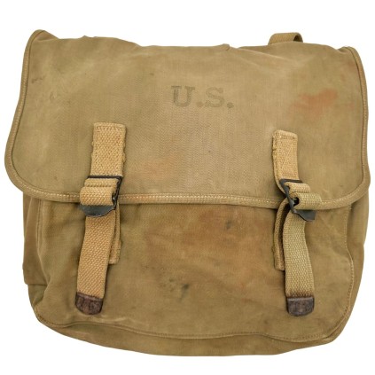 Musette M36 US