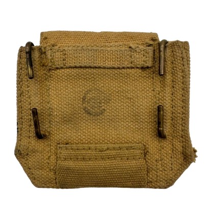 Pochette pour boussole GB CANADA US