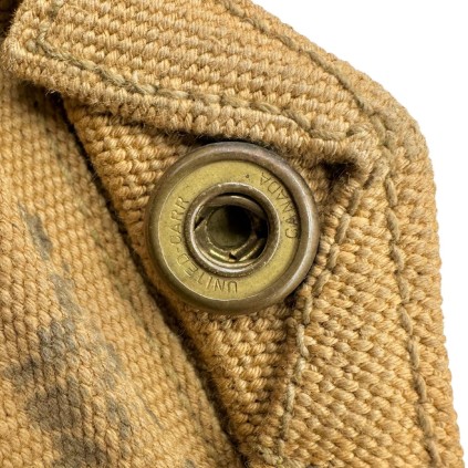 Etui pour boussole fab Canadien WW2