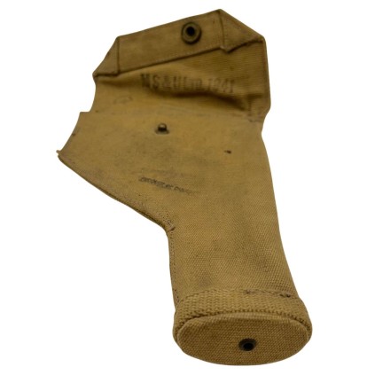 Holster pour Webley C Broad Arrow 1941