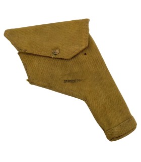 Holster Canadien WW2 fab 1941