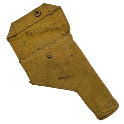 Holster pour Webley C Broad Arrow 1941