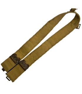 Ceinturon canadien WW2