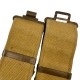 Ceinturon fab canadienne WW2 1943