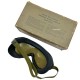 Lunettes de Protection M-1944 Type B-8 Originales – US Army/Air Corps – Seconde Guerre Mondiale