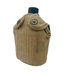 Gourde US WW2