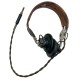 Casque Écouteurs HS-33 Complet US Army Air Corps (USAAF) – Arceau HB-7 & Écouteurs ANB-H-1
