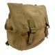 Sac a dos GI WW2