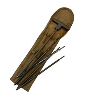 Étui Original de Baguette de Nettoyage M-15