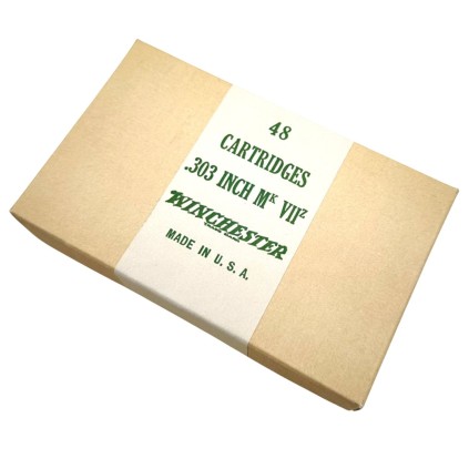 Winchester .303 British