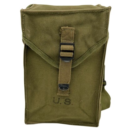 Musette BAG WW2