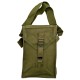 Musette General Purpose (GP) Américaine Originale 1945 – MANAFFEY BROS. TENT & AWNING CO.