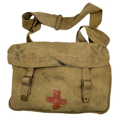 Sacoche Médicale GB