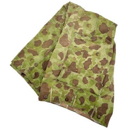 Pantalon 2nd ARMORED ORIGINAL