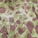 Pantalon HBT Camouflage US Army Réversible – Bataille de Normandie original