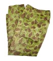 Pantalon HBT Camouflage US Army Réversible – Bataille de Normandie original