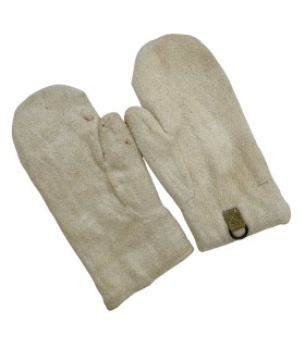 Gants mitrailleur US