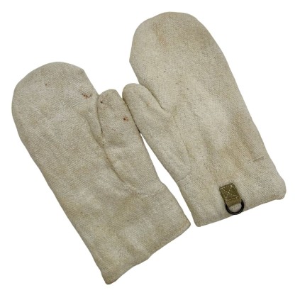 Gants mitrailleur US