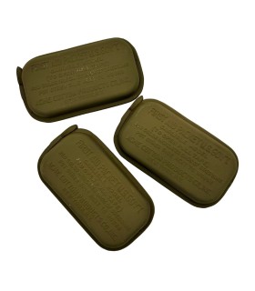 Reproduction CARLISLE Plastique OD