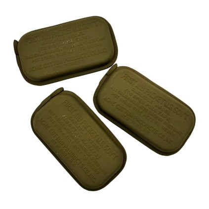 Reproduction CARLISLE Plastique OD