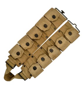 Ceinturon M-1910 WW1