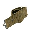 Ceinturon M-1936 (Pistol Belt) US Army WWII – Modèle deuxième guerre