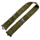 Ceinturon M-1936 (Pistol Belt) US Army WWII – Modèle deuxième guerre