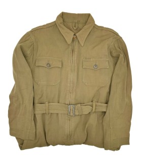 Combinaison de Vol AN-6550 USAAF Originale Seconde Guerre Mondiale – Taille 38 – Datée 1944