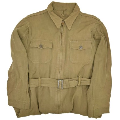 Combinaison de Vol AN-6550 USAAF Originale Seconde Guerre Mondiale – Taille 38 – Datée 1944