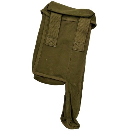 Sac de Transport BG-150-A (Carrying Case) Original WWII pour Émetteur-Récepteur BC-1000