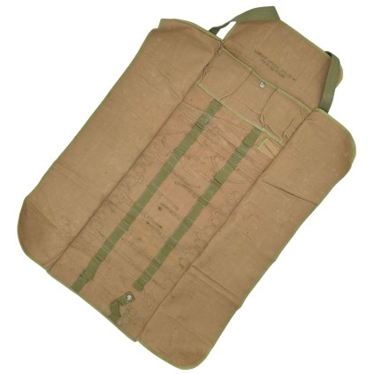 Trousse Chirurgicale de Campagne Small Improved Operating Case – US Army Medical Corps WWII