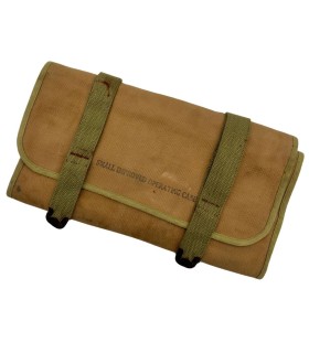 Trousse Chirurgicale de Campagne