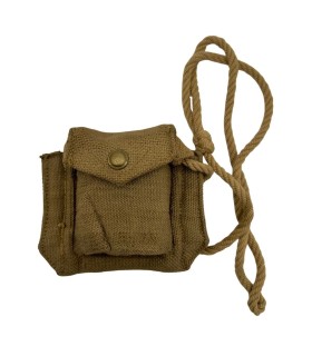 Boussole Militaire Britannique MKIII