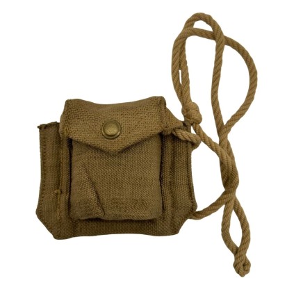 Boussole Militaire Britannique MKIII