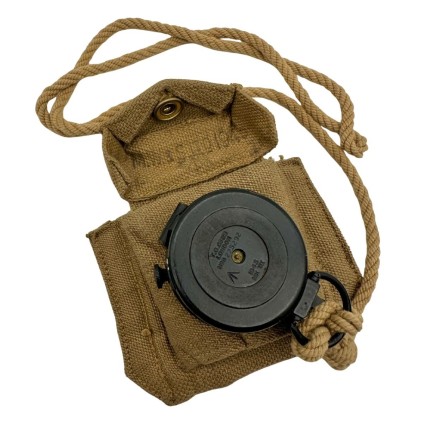 Boussole MKIII Originale WWII