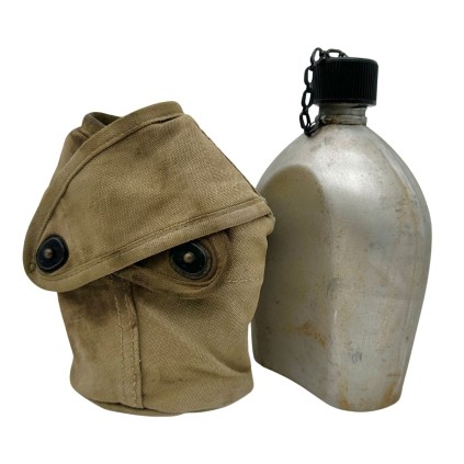 Gourde Housse USMC P3 (Pattern 1910)