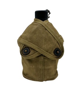 Complet Gourde USMC P3