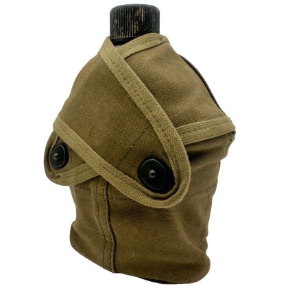 Ensemble Complet Gourde USMC P3