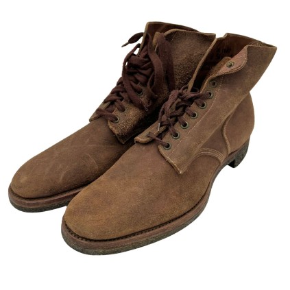 Brodequins de Service US Army