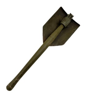 Pelle Pliante US Army