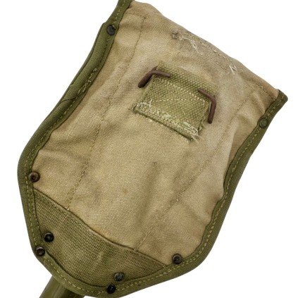 Pelle M43 datée 1943 US ARMY WW2