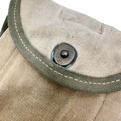 Pelle M43 datée 1943 US ARMY WW2