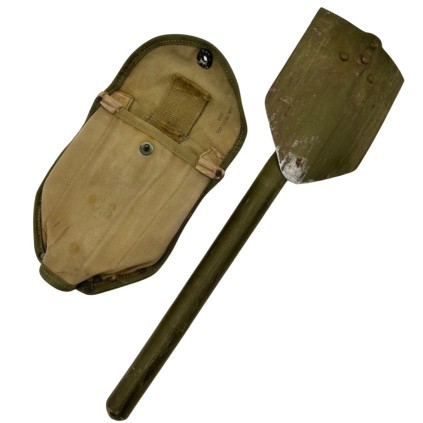 Pelle M43 datée 1943 US ARMY WW2