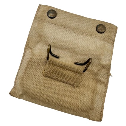 Pochette pansement M-1910