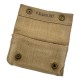 Pochette pansement M-1910